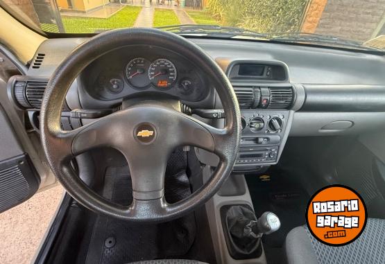 Autos - Chevrolet CORSA CLASSIC SPIRIT LT 2013 Nafta 55000Km - En Venta