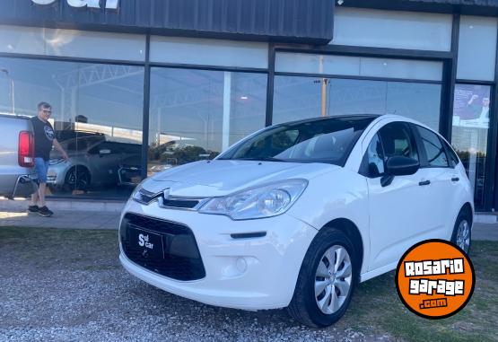 Autos - Citroen C3 1.5 tendance 2013 Nafta 159000Km - En Venta
