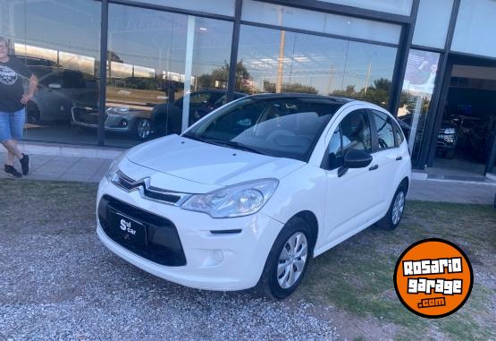 Autos - Citroen C3 1.5 tendance 2013 Nafta 159000Km - En Venta