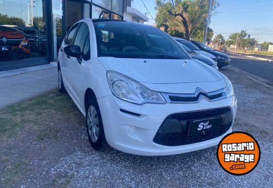 Autos - Citroen C3 1.5 tendance 2013 Nafta 159000Km - En Venta