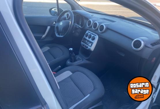Autos - Citroen C3 1.5 tendance 2013 Nafta 159000Km - En Venta