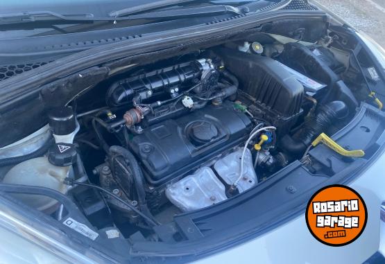 Autos - Citroen C3 1.5 tendance 2013 Nafta 159000Km - En Venta