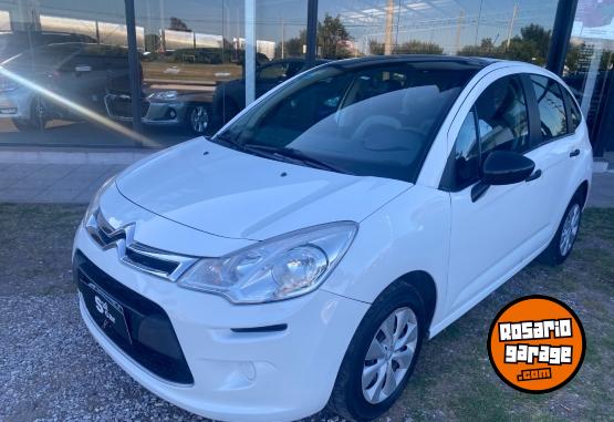 Autos - Citroen C3 1.5 tendance 2013 Nafta 159000Km - En Venta