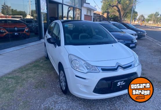 Autos - Citroen C3 1.5 tendance 2013 Nafta 159000Km - En Venta