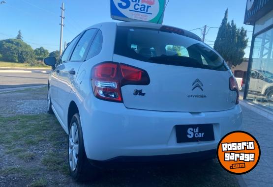 Autos - Citroen C3 1.5 tendance 2013 Nafta 159000Km - En Venta