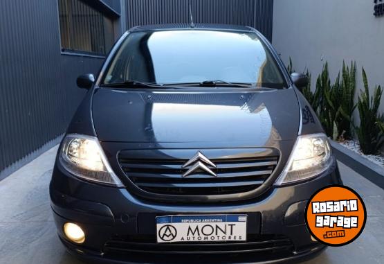 Autos - Citroen C3 EXCLUSIVE 2007 Nafta 130000Km - En Venta