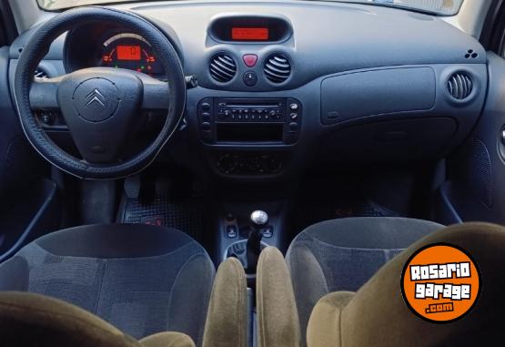 Autos - Citroen C3 EXCLUSIVE 2007 Nafta 130000Km - En Venta