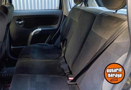 Autos - Citroen C3 EXCLUSIVE 2007 Nafta 130000Km - En Venta