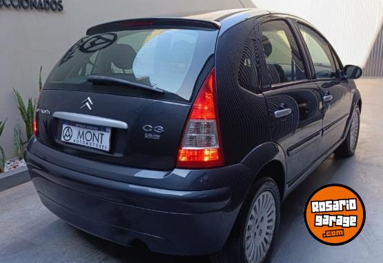 Autos - Citroen C3 EXCLUSIVE 2007 Nafta 130000Km - En Venta