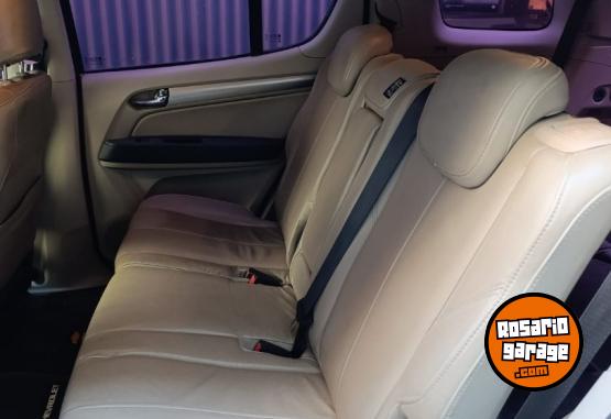 Camionetas - Chevrolet TRAILBLAZER LTZ 7 ASIENTO 2013 Diesel  - En Venta