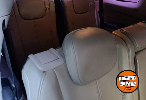 Camionetas - Chevrolet TRAILBLAZER LTZ 7 ASIENTO 2013 Diesel  - En Venta