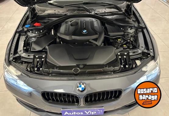 Autos - Bmw 330I - SPORTLINE 2019 Nafta 89000Km - En Venta