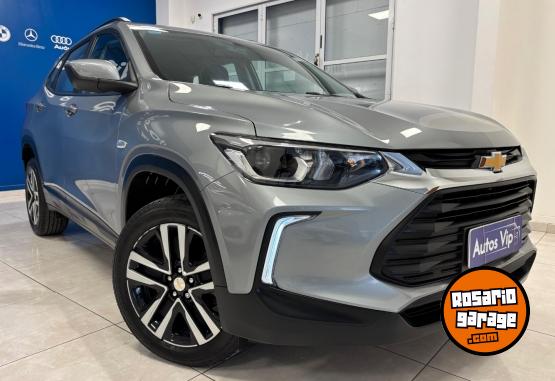 Autos - Chevrolet TRACKER AT 2024 Nafta 14000Km - En Venta