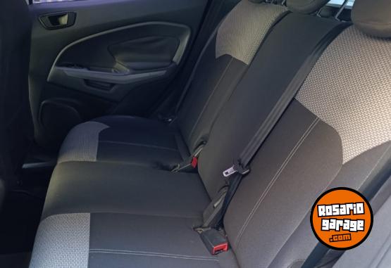 Autos - Ford ECOSPORT SE 2015 GNC  - En Venta