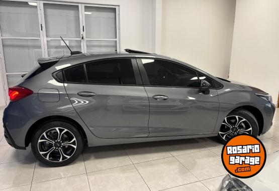 Autos - Chevrolet CRUZE RS 2023 Nafta 46000Km - En Venta