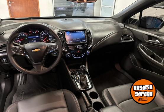 Autos - Chevrolet CRUZE RS 2023 Nafta 46000Km - En Venta