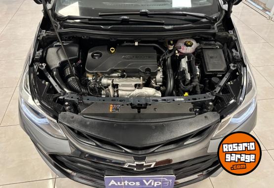 Autos - Chevrolet CRUZE RS 2023 Nafta 46000Km - En Venta