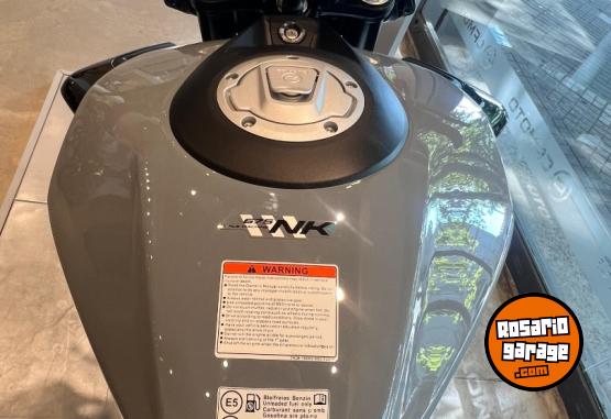 Motos - CF 675 NK 2026 Nafta 0Km - En Venta