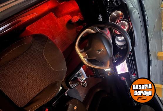 Autos - DS Ds3 vti so chic 2016 Nafta 83000Km - En Venta