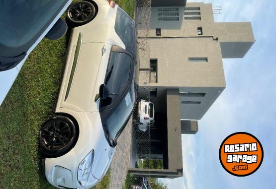 Autos - DS Ds3 vti so chic 2016 Nafta 83000Km - En Venta