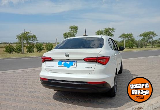 Autos - Fiat Cronos drive 2023 Nafta 68000Km - En Venta