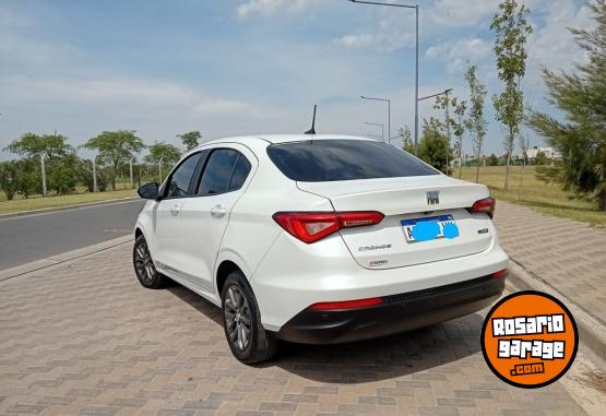Autos - Fiat Cronos drive 2023 Nafta 68000Km - En Venta