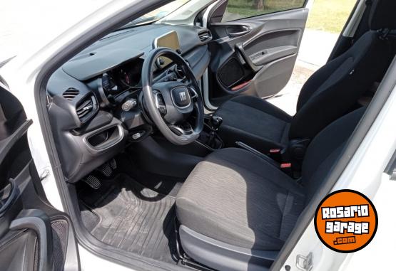 Autos - Fiat Cronos drive 2023 Nafta 68000Km - En Venta