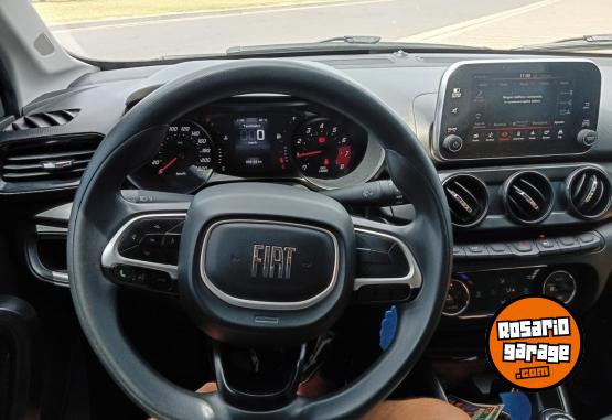 Autos - Fiat Cronos drive 2023 Nafta 68000Km - En Venta