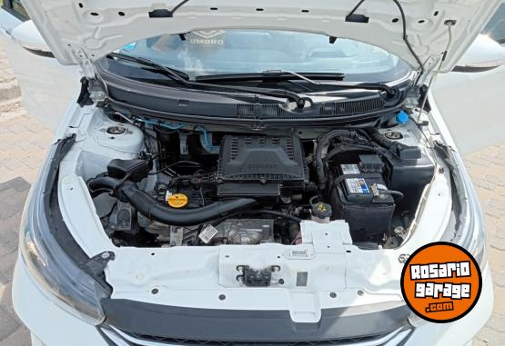 Autos - Fiat Cronos drive 2023 Nafta 68000Km - En Venta