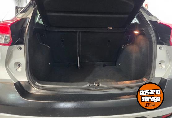 Autos - Nissan Kicks sense 2020 Nafta 115000Km - En Venta