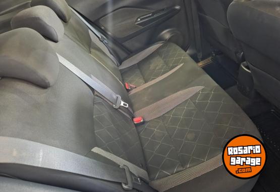 Autos - Nissan Kicks sense 2020 Nafta 115000Km - En Venta