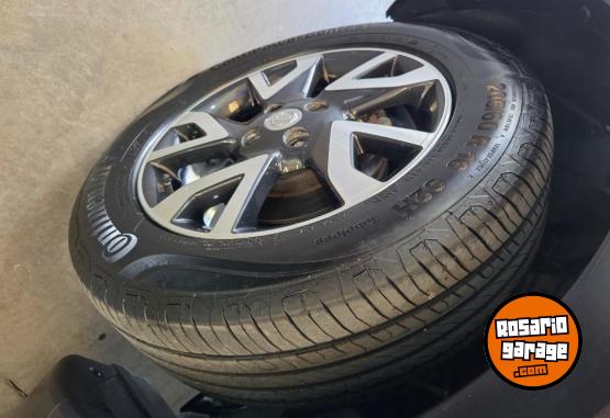 Autos - Nissan Kicks sense 2020 Nafta 115000Km - En Venta