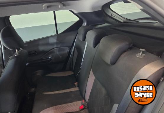 Autos - Nissan Kicks sense 2020 Nafta 115000Km - En Venta