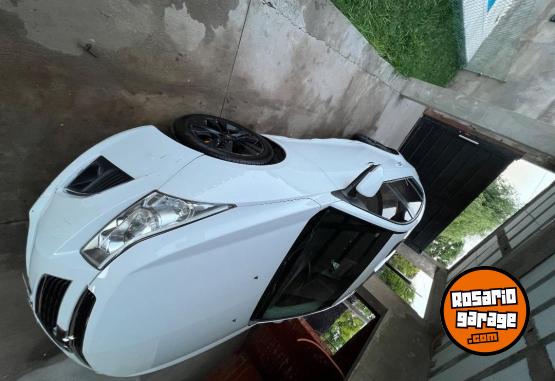 Autos - Chevrolet Cruze 2014 Nafta 130Km - En Venta