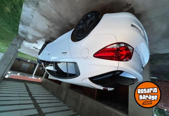 Autos - Chevrolet Cruze 2014 Nafta 130Km - En Venta