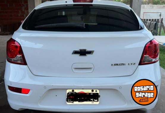 Autos - Chevrolet Cruze 2014 Nafta 130Km - En Venta