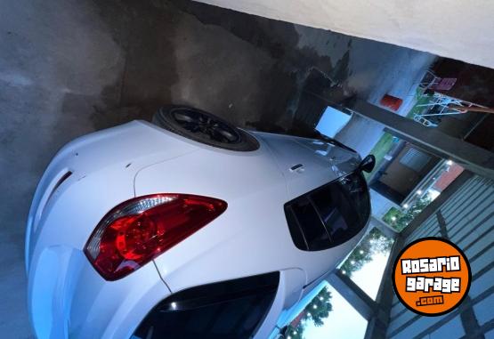 Autos - Chevrolet Cruze 2014 Nafta 130Km - En Venta