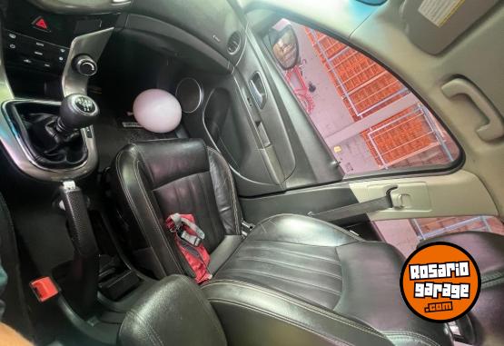 Autos - Chevrolet Cruze 2014 Nafta 130Km - En Venta