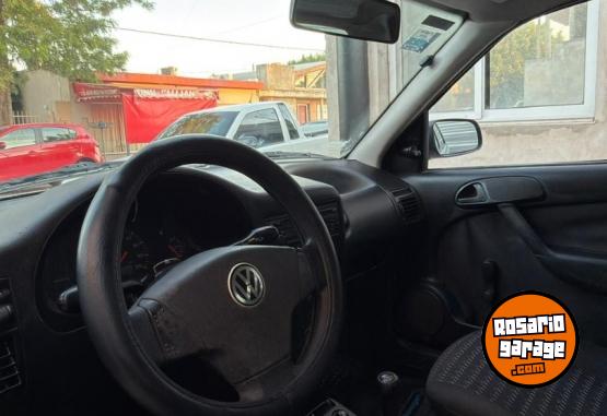 Autos - Volkswagen Gol power 2005 Nafta 160000Km - En Venta