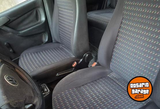 Autos - Volkswagen Gol power 2005 Nafta 160000Km - En Venta