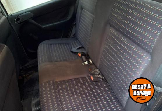 Autos - Volkswagen Gol power 2005 Nafta 160000Km - En Venta