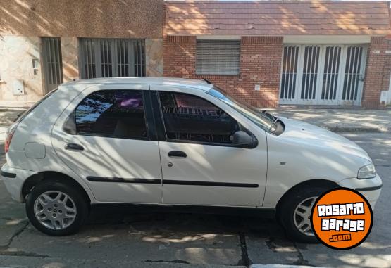 Autos - Fiat Palio 2004 Nafta 259900Km - En Venta
