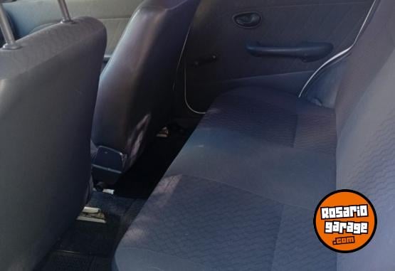 Autos - Fiat Palio 2004 Nafta 259900Km - En Venta