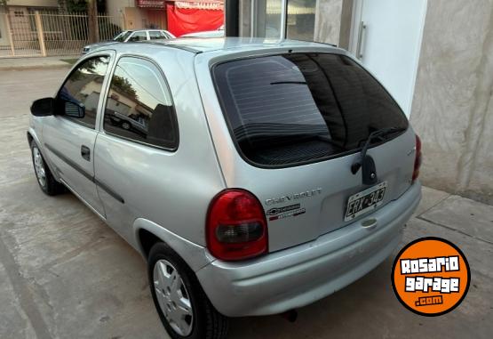 Autos - Chevrolet Corsa 2005 Nafta 205000Km - En Venta