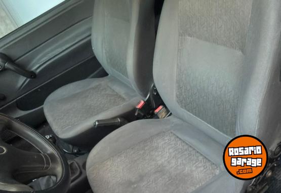 Autos - Chevrolet Corsa 2005 Nafta 205000Km - En Venta