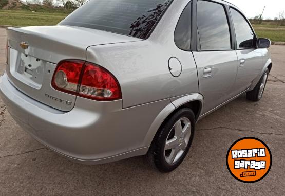 Autos - Ford CORSA 2014 GNC 189000Km - En Venta