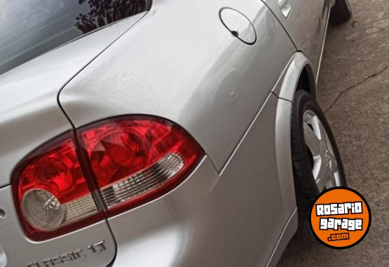 Autos - Ford CORSA 2014 GNC 189000Km - En Venta