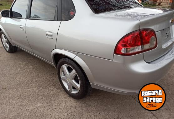 Autos - Ford CORSA 2014 GNC 189000Km - En Venta