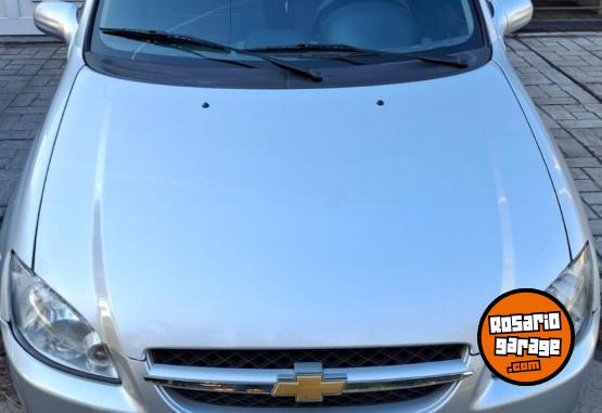 Autos - Chevrolet CORSA 2014 GNC 189000Km - En Venta