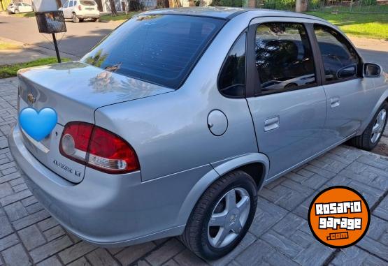 Autos - Chevrolet CORSA 2014 GNC 189000Km - En Venta